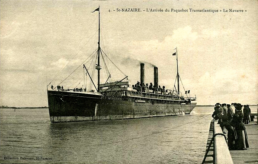 LA NAVARRE – Paquebot – I –  .jpg