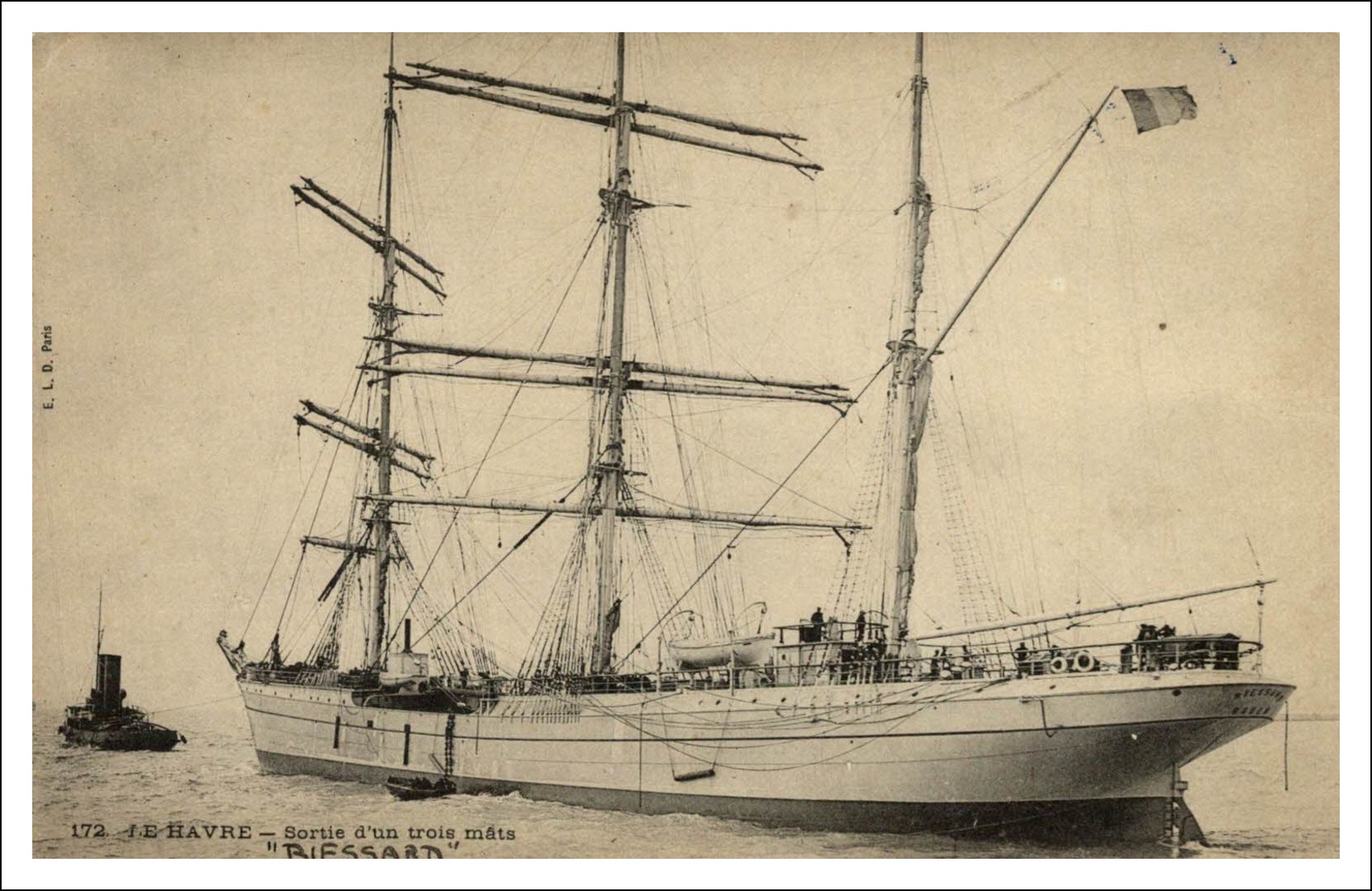 BIESSARD