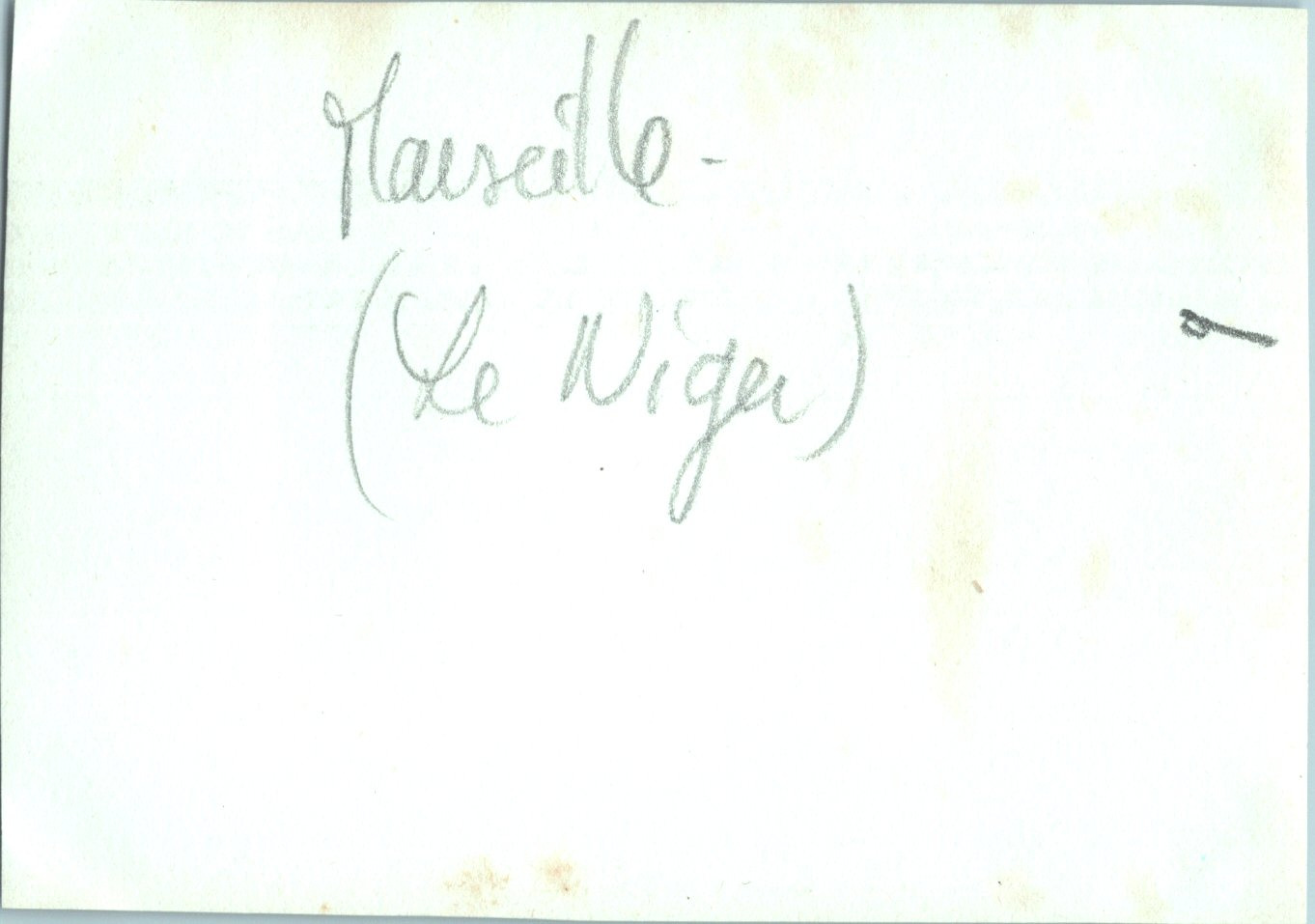 Donné commé étant le courrier NIGER des M.M . à Marseille Joliette vers 1900 (à confirmer-infirmer) dos.jpg