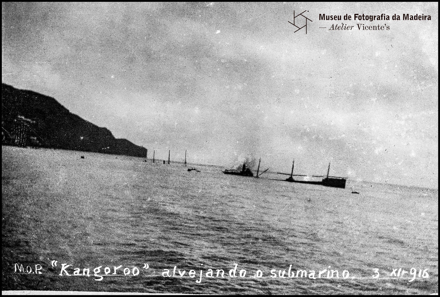 KANGUROO