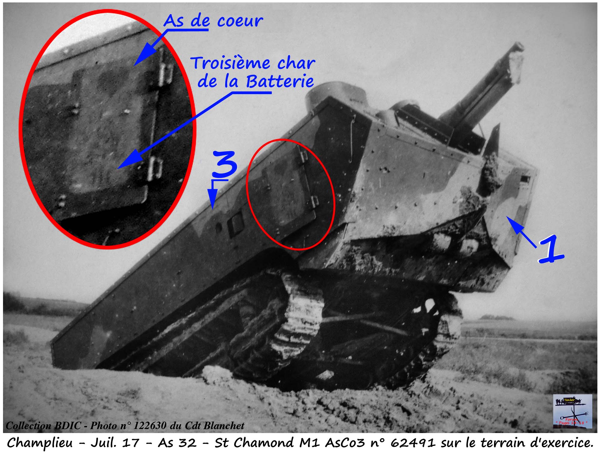 17a - III - AS 32 - St Chamond M1 AsCo3 n° 62491.jpg