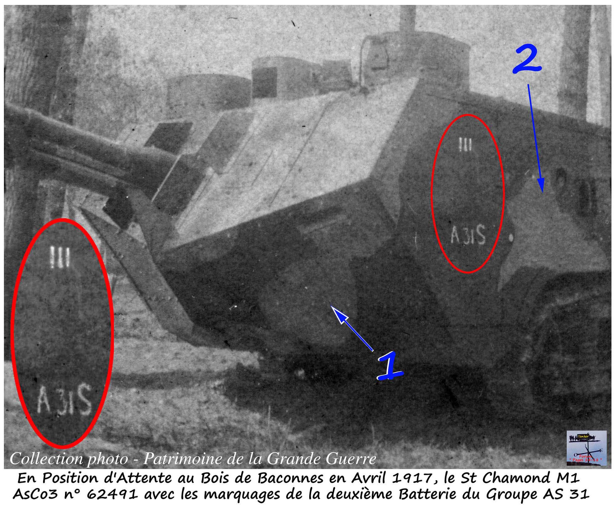 14a - III - AS 31 - St Chamond M1 AsCo3 n° 62491.jpg