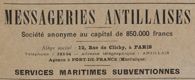 S.A. des Messageries antillaises - .jpg
