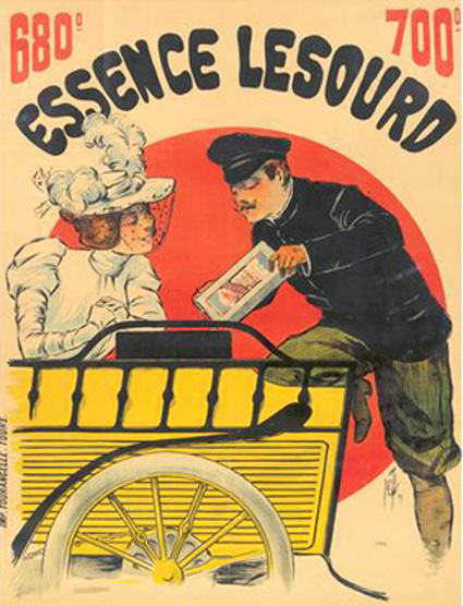 Essence Lesourd - Affiche - 1899 - .jpg