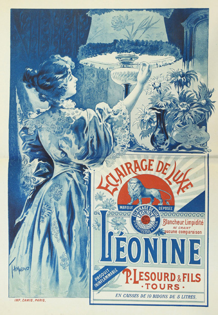 Léonine Lesourd - Affiche - 1 - .jpg