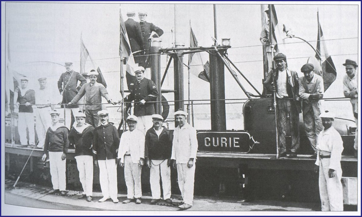 CURIE