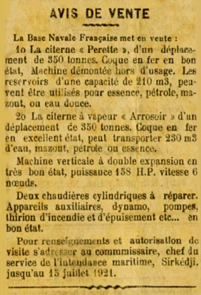 Stamboul - 11-VII-1921 - .JPG