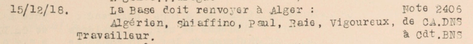 Remorqueurs Salonique 1918