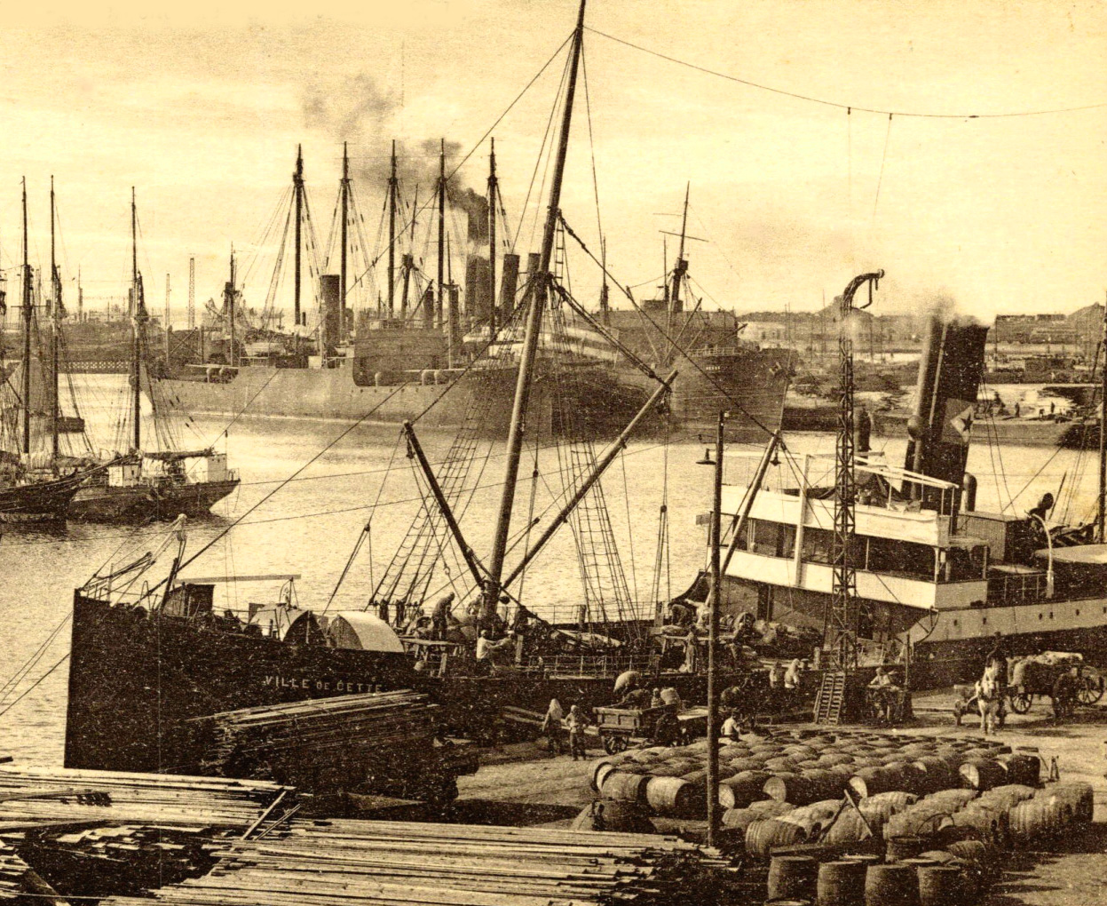 VILLE-DE-CETTE – Cargo – I ² –  .jpg