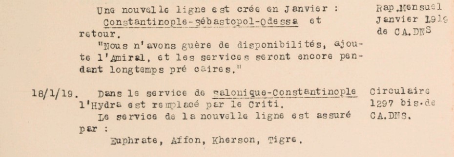 Courriers Salonique 1919 A.jpg