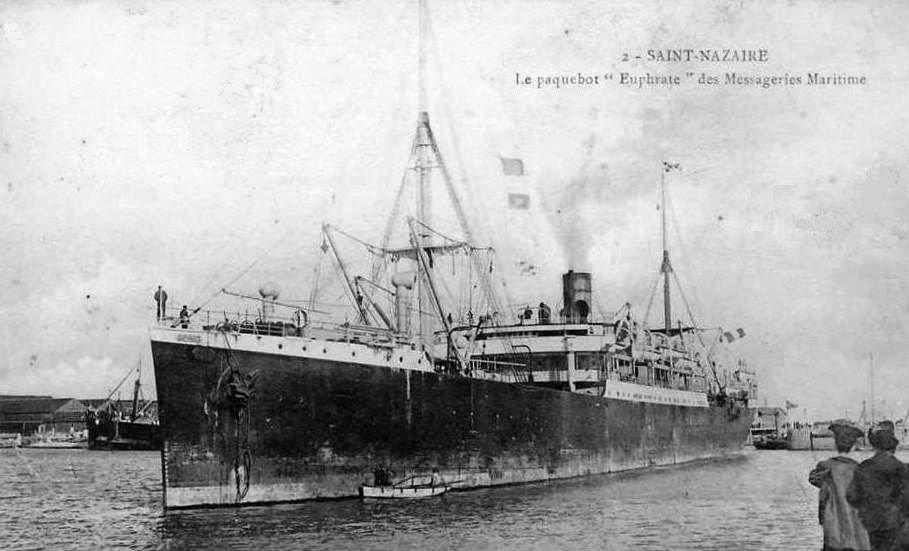 EUPHRATE