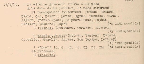 ARROSOIR (Constantinople)