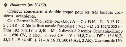 Halbronn - Sous-marin - Caractéristiques - 2 -.jpg