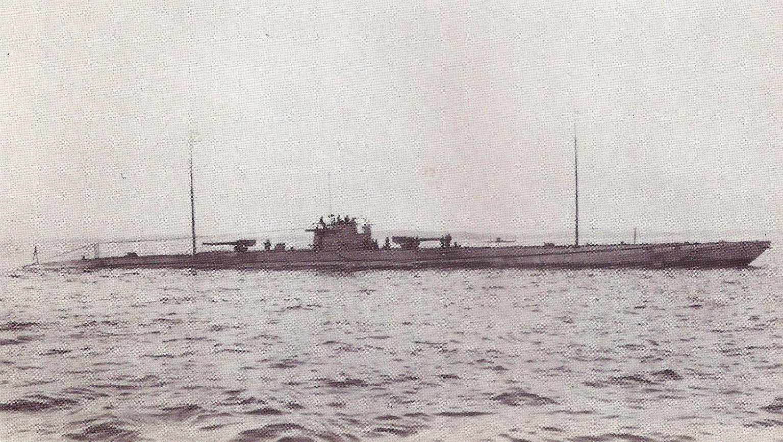 U-139 - I - .jpg