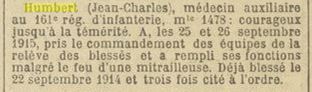 HUMBERT_JC_med_aux_161eRI_medaille_militaire_JORF_14nov1915_p8207.JPG