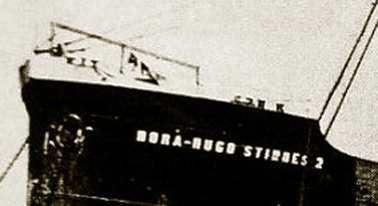 NORA-HUGO STINNES 2 – Cargo – I ² – .jpg