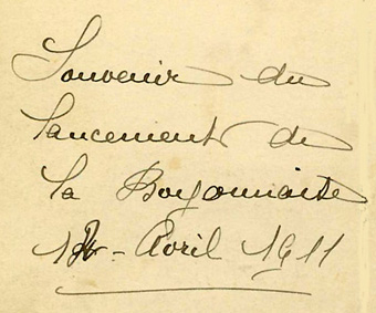 LA BAYONNAISE – Cargo – I ² – .jpg