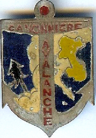 AVALANCHE, ex-Chasseur C.-112 – Insigne – .jpg