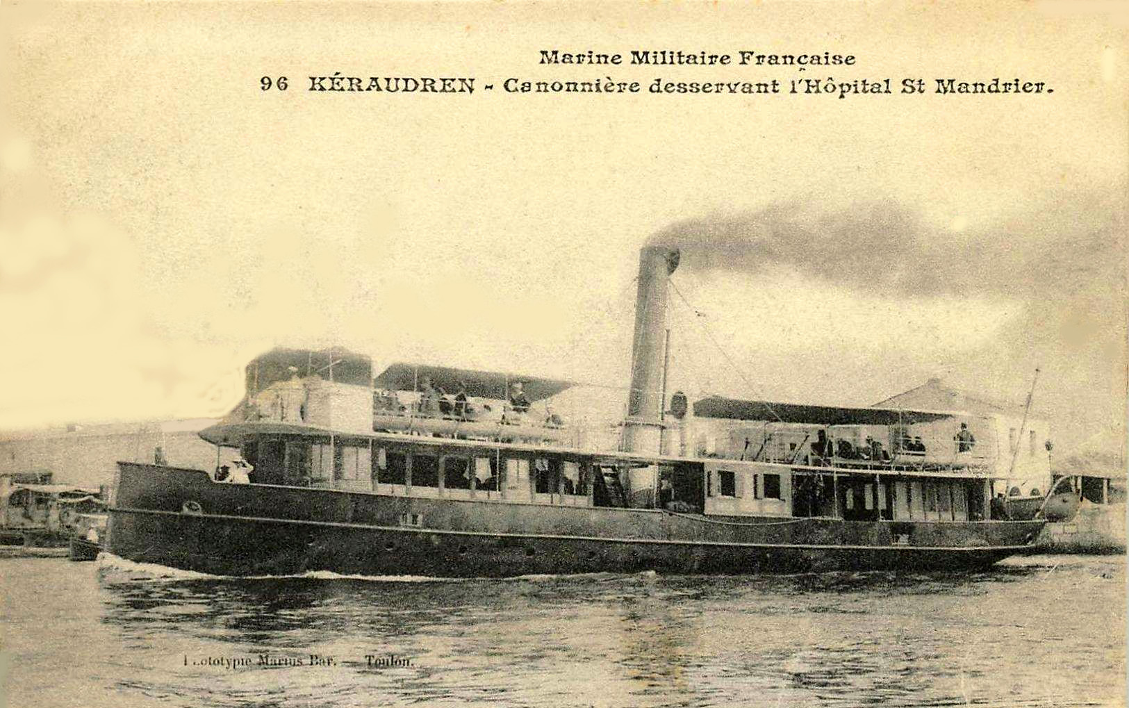 KÉRAUDREN – Transport de personnel – I –  .jpg