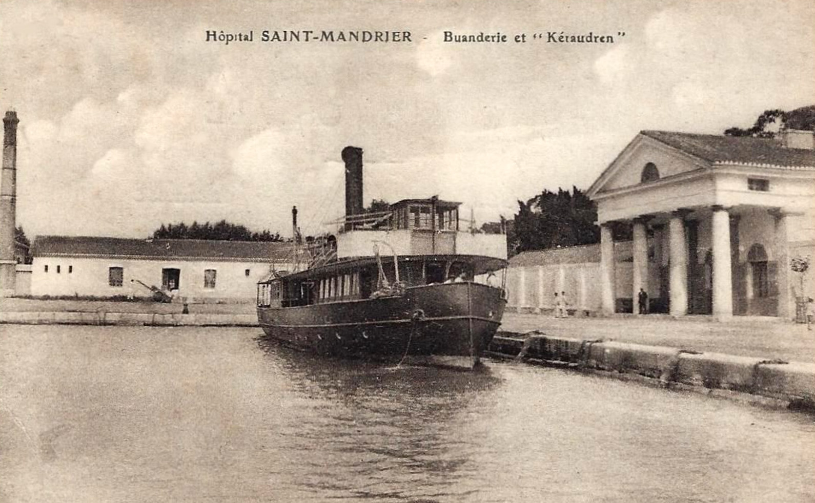 KÉRAUDREN – Transport de personnel – IV –  .jpg