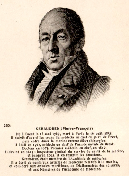 KÉRAUDREN (Pierre-François) – I –  .jpg
