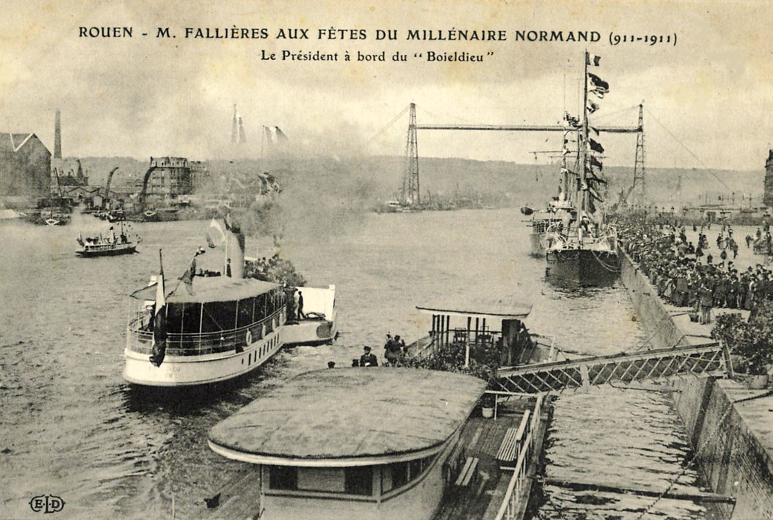 BOÏELDIEU – Navire à passagers – 3 – .jpg