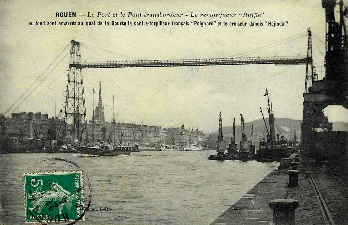 BUFFLE – Remorqueur – 1 ² – .jpg