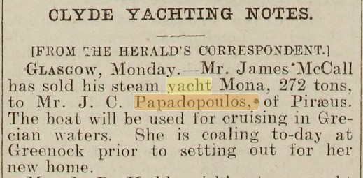 MONA - 1908