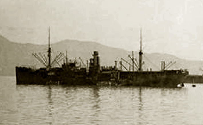 MIQUELON – Transport auxiliaire – I ² – .jpg