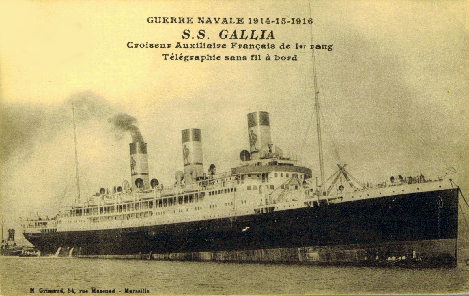 GALLIA – Paquebot – IV – .jpg