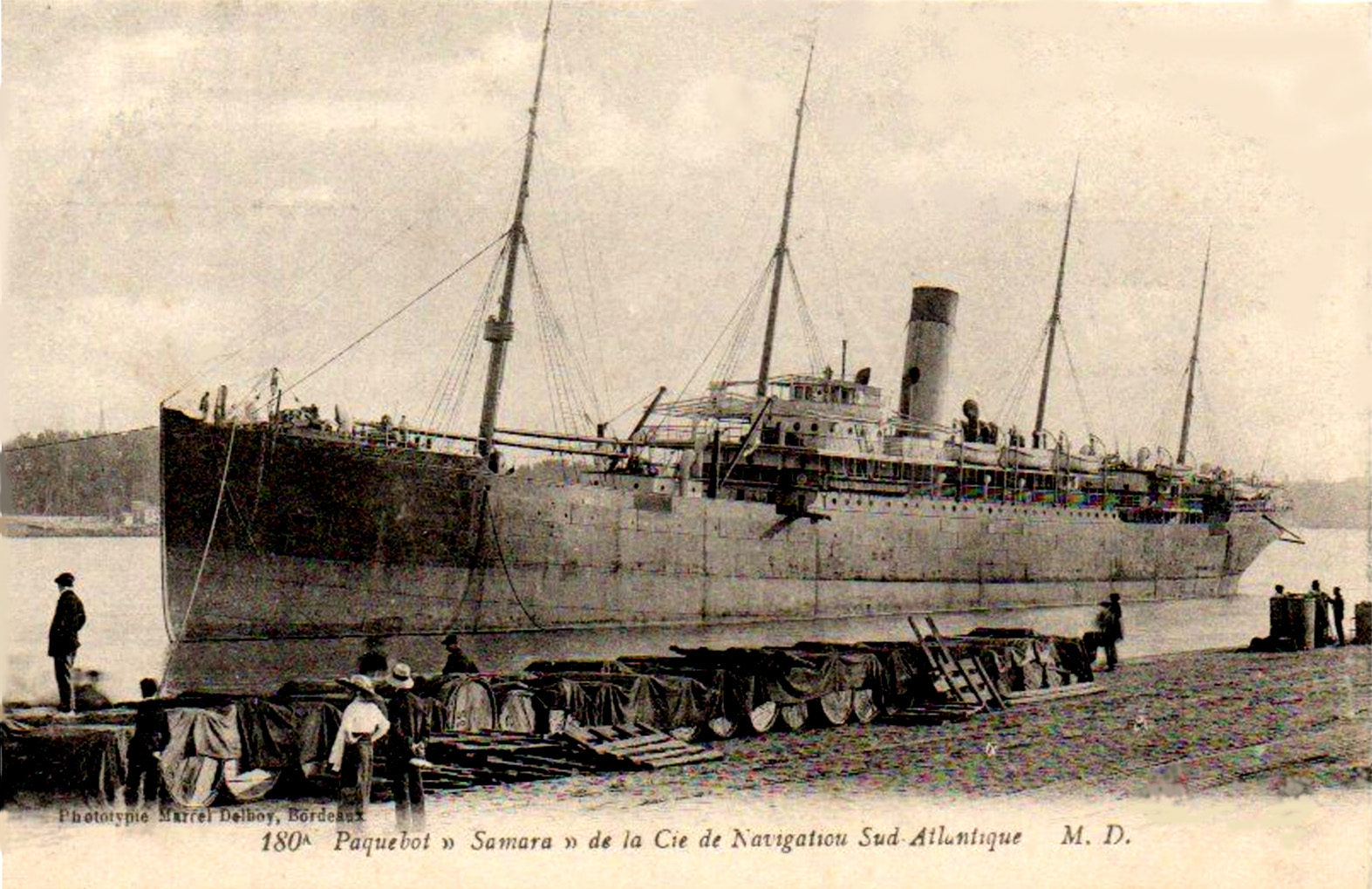 SAMARA – Cargo mixte – II – .jpg