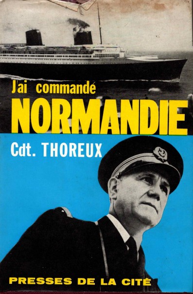 Pierre Thoreux - NORMANDIE