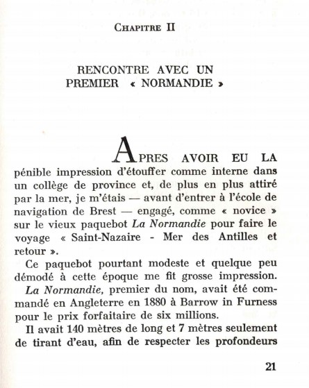 J'ai commandé Normandie P21.jpg