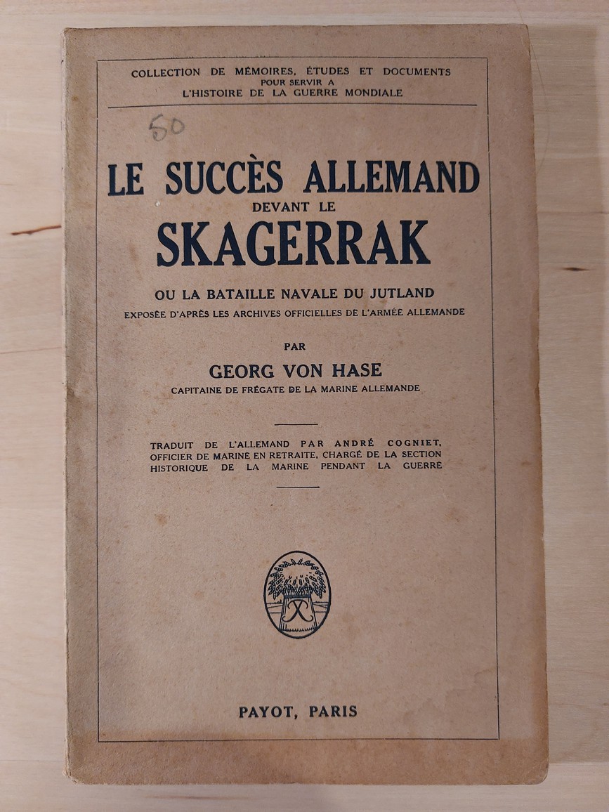 Le succès allemand devant le Skagerrak.jpg