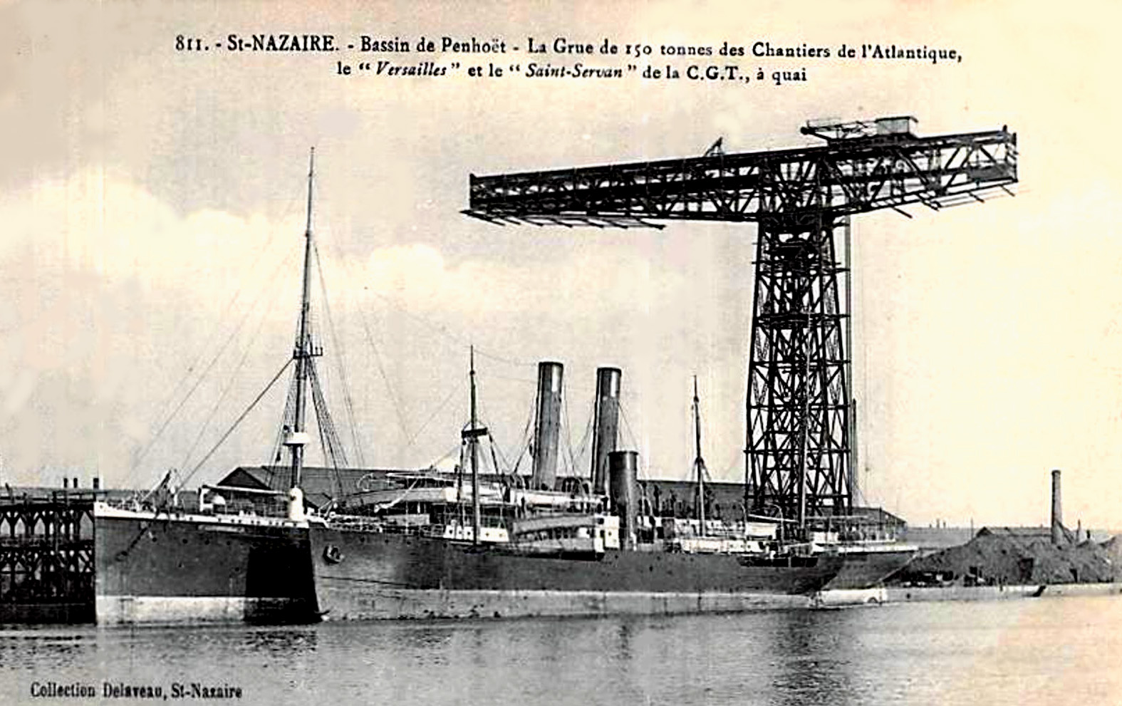 SAINT-SERVAN – Cargo – I – .jpg