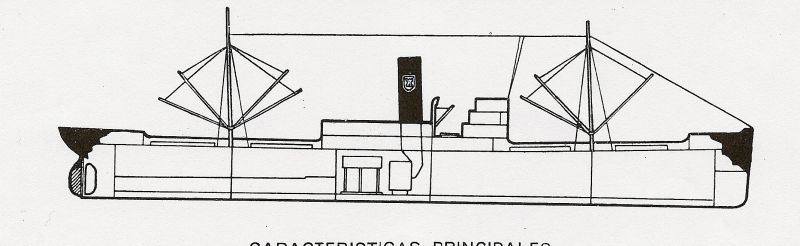 DAGHESTAN - CASTILLO GUADALEST (Baixamar.com)