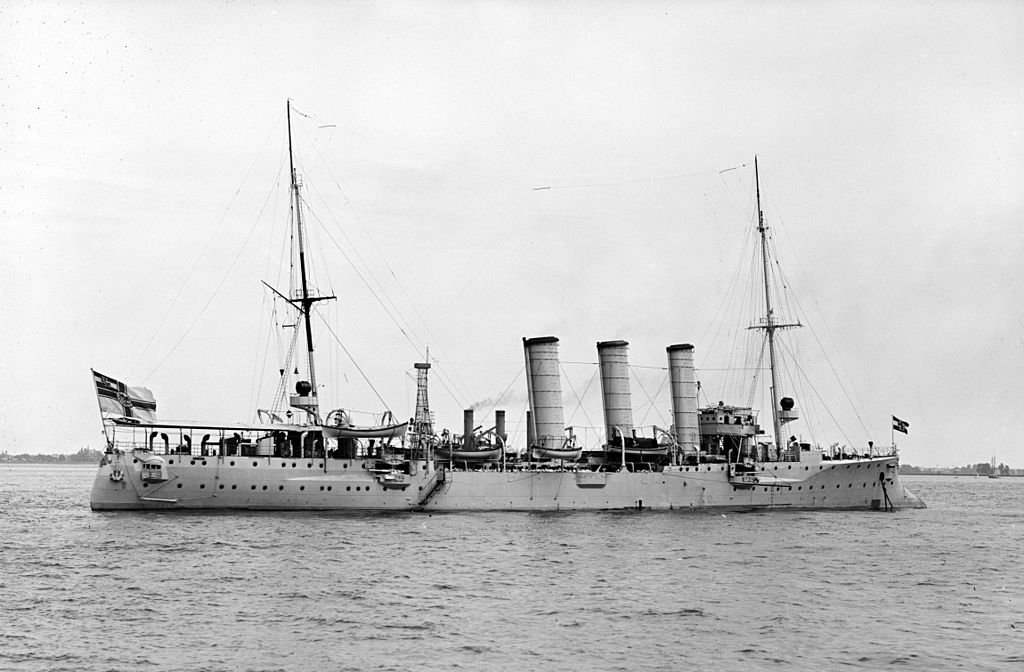 BREMEN 1912 6 8 à hampton roads.jpg