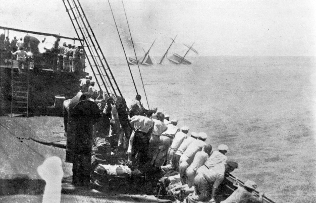 MARÉCHAL-DAVOUT – Trois-mâts barque – A – .jpg
