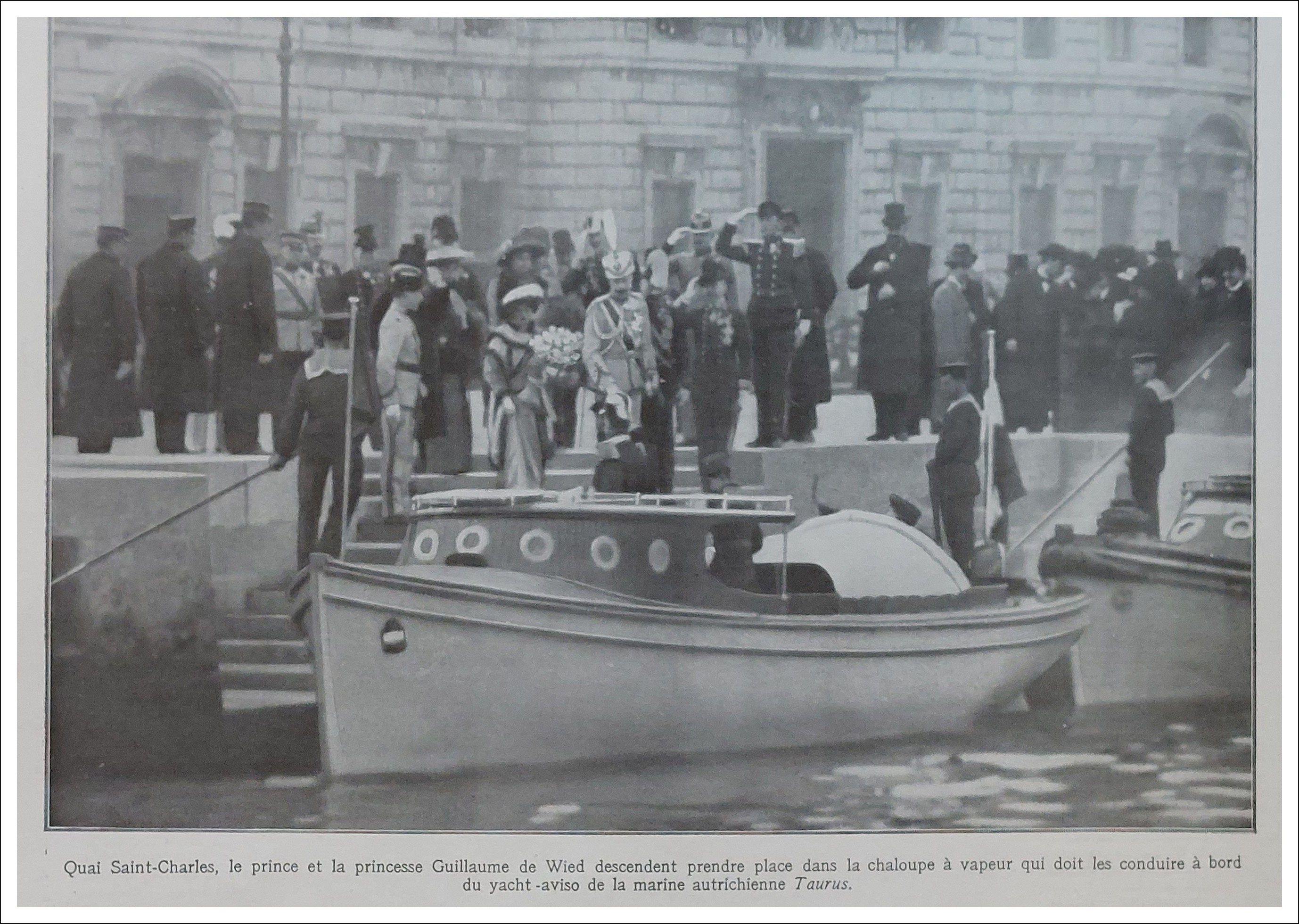 Roi Albanie LI 1914-03-14 A -.jpg