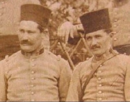 Sous-officiers 5e RCA - 1915.jpg