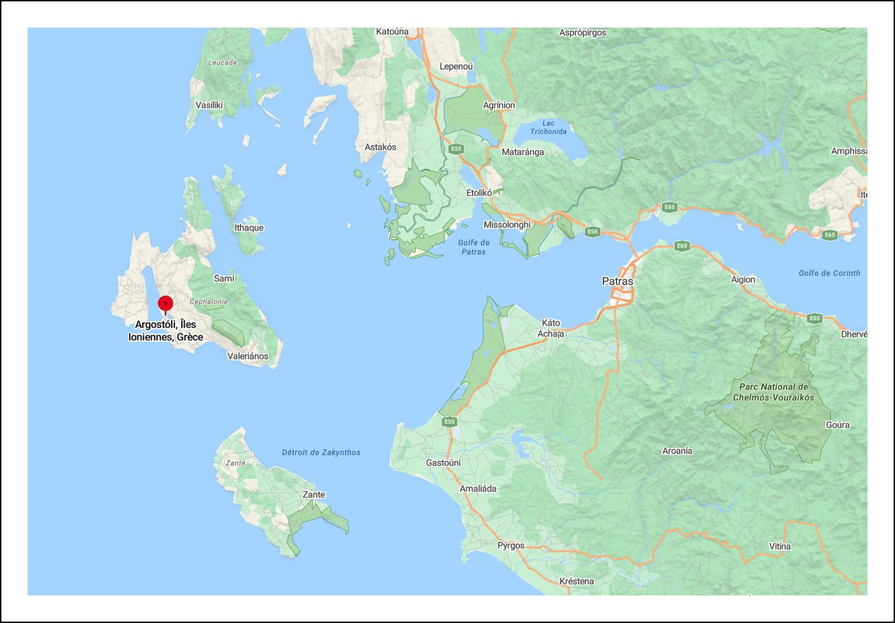 Bing Maps