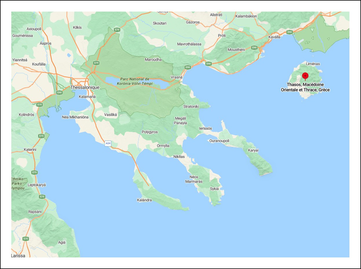 Bing Maps