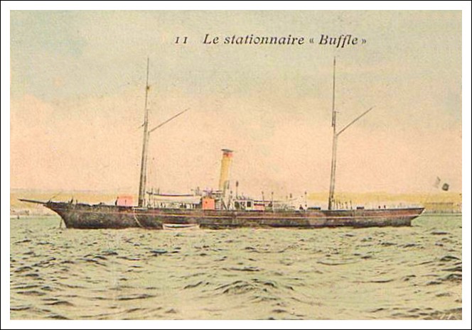 BUFFLE