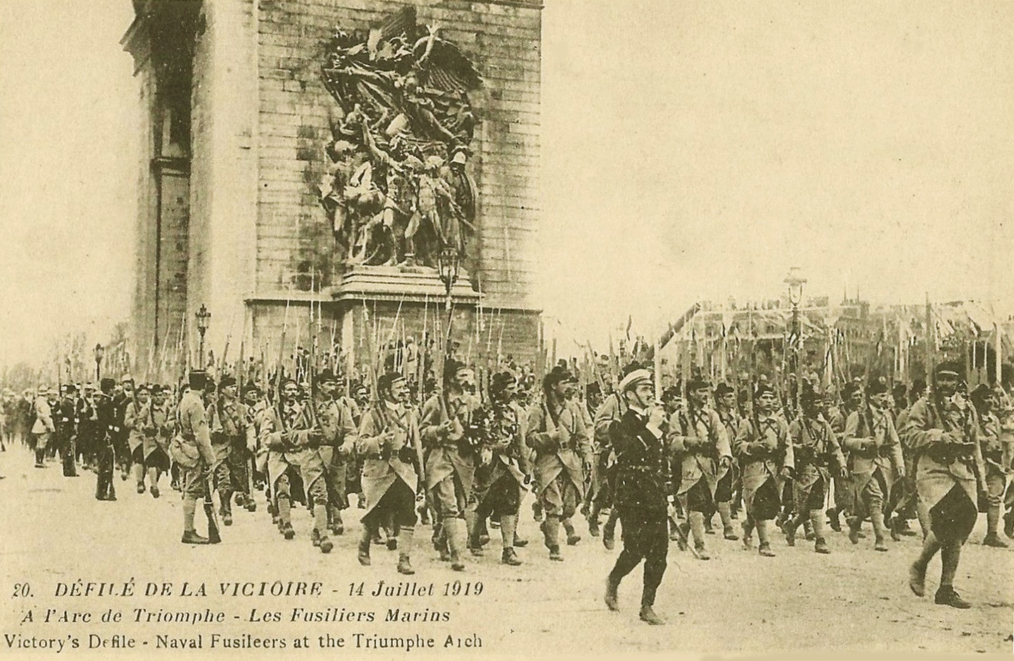 Défilé de la Victoire - Fusiliers marins - I - .jpg