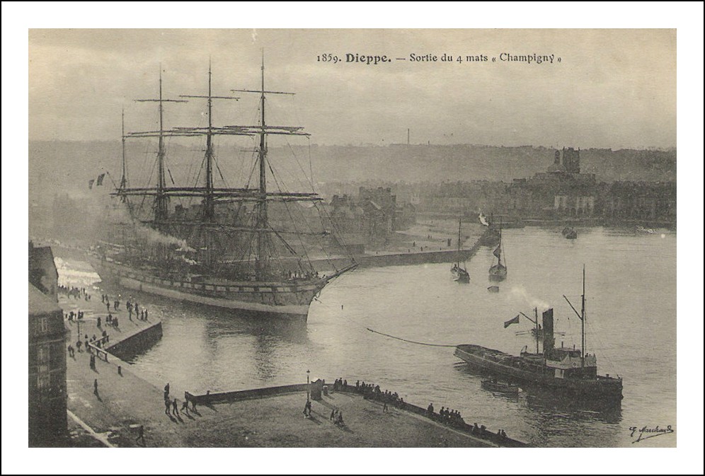 CHAMPIGNY Dieppe.jpg