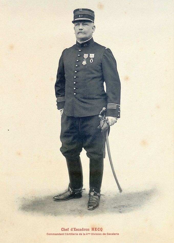 C.E Hecq Stenay 1910.jpg