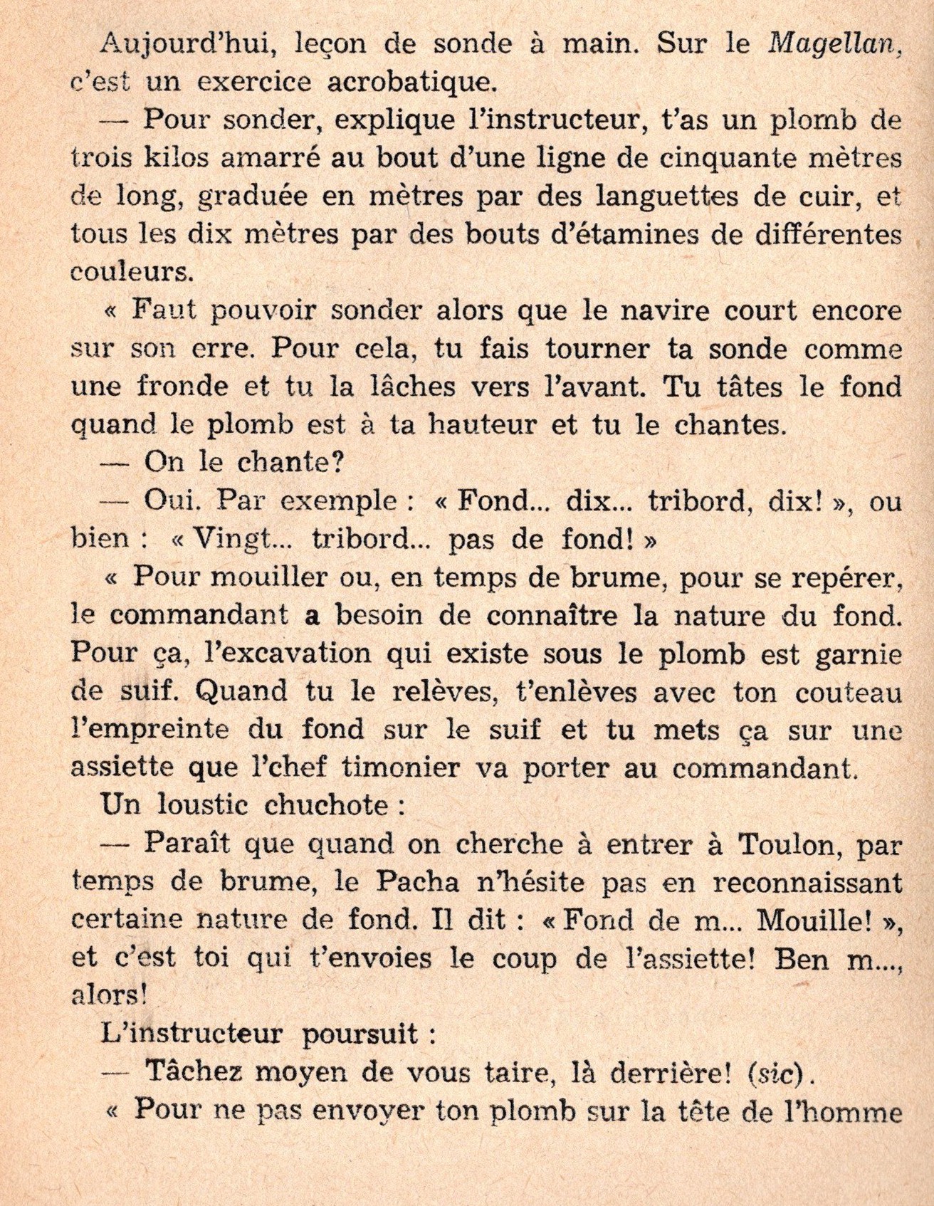 J'étais matelot - Lepotier - L1.jpg