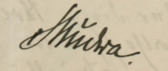 General Mudra