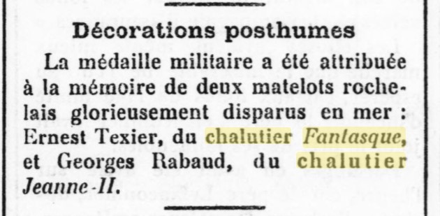 Ernest Texier
