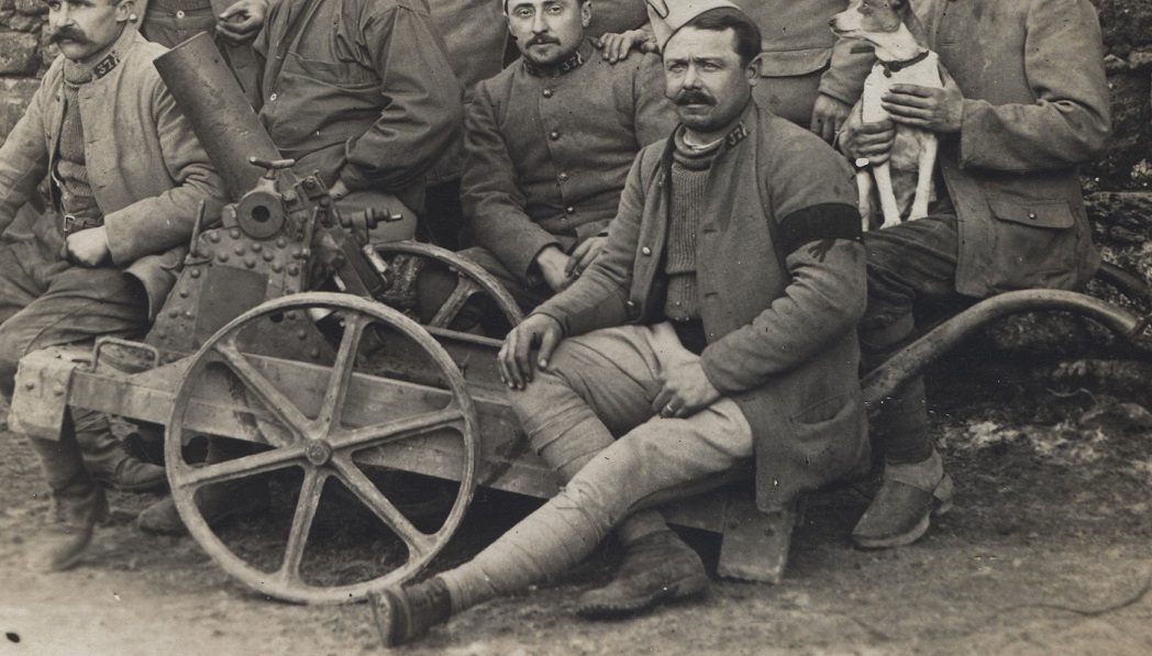 75T mle 1915 Schneider 116e-117e-118e bies 37e RAC Italie.jpg